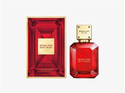 michael kors perfume ruby|michael kors perfume sample.